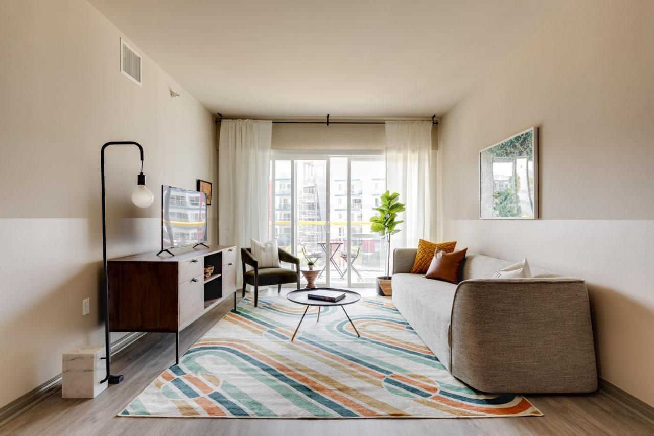Abode Los Angeles - Marina Del Rey Venice Beach Exterior foto