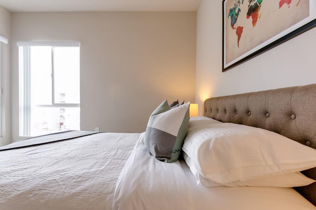 Abode Los Angeles - Marina Del Rey Venice Beach Exterior foto